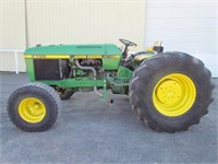 JD 2755 Tractor