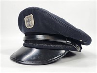 KARAS BRNO CZECHSLOVAKIAN STATE POLICE HAT