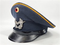 GERMAN AIR FORCE HAT