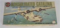 Airfix Consolidated Catalina Model Kit