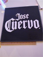 Jose cuervo you're mad