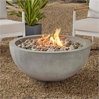 Better Homes & Gardens 36 Round Fire Pit