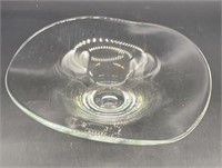 Lenox Crystal Bowl