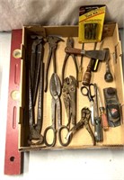 Hand tools