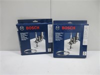 Two NEW 80" BOSCH Band Saw Blades