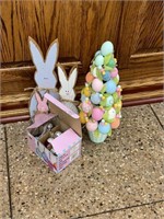 Easter Decor