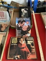 Gone With The Wind Memorabilia