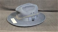 Stratton BlueWool Hat 7-1/2