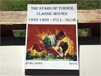 HTF Stars of Turner Classic Movies Book