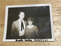 Autograph, Doyle, Hollie photo