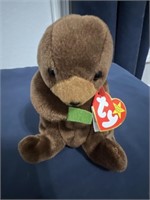 Top 20 beanie baby 4th generation Seaweed