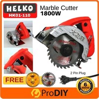 HK01-110 Marble Cutter High Quality Tools Diamond