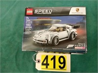 Lego speed  champions