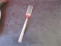 Bid x 50: Forks - New!