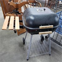 Uni Flame Charcoal Grill