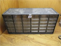 Storage Box For Screws & Ect.