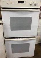 USED MAYTAG Jen-Air Double Oven