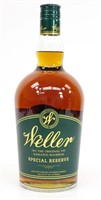 Weller Special Reserve Bourbon 1.75L Bottle