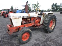Case 995 Tractor