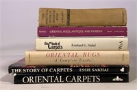 Oriental Carpets / The Story of Carpets / Oriental