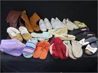 Slippers, Sandals, Shoes