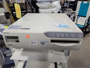 Sony UP-5600MDU Printer -