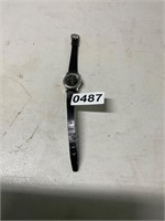 Ladies LTD watch- Untested