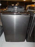 Samsung 5 cu. ft. High-Efficiency Top Load Washer