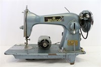 Brother Wizard Electric Sewing Machine