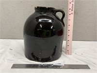 1 Gallon Stoneware Jug
