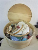 Craft Box - Yarn & More