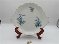 ROYAL ALBERT "FORGET ME NOT" SWEET TRAY