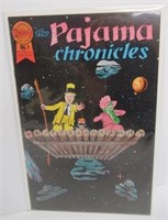 Blackthorne Publishing The Pajama Chronicles #1