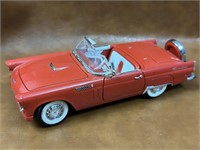 Route Wix Collectibles Thunderbird Die