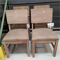 International Furniture Direct Side Chairs