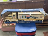 Nylint Napa Toy Truck