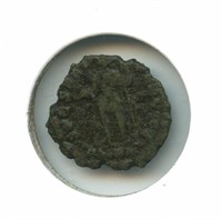 Ancient Roman Coin