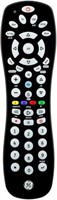 GE 4 Device Universal Remote, Works with Smart