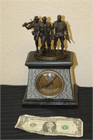 Awesome "Official Heroes Of Vietnam" Clock