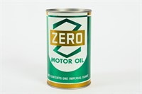 ZERO MOTOR OIL IMP QT CAN