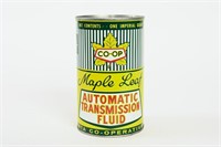 CO-OP MAPLE LEAF ATF IMP QT CAN