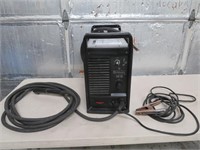 Hypertherm Powermax 1250 G3 Series Plasma Cutter