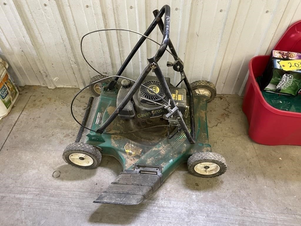 Bill Schull Tools/Hunting/Outdoor Online Auction