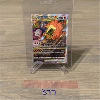 Charizard VSTAR Promo Pokemon Card