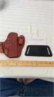 Holster for 1911 Handgun