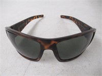 Kreedom Drewsky Sunglasses, Brown/Black