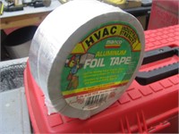 New foil Tape