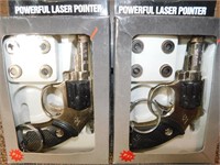 GUN LASER POINTERS