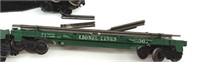 Lionel 6361 O Gauge Rail Transport