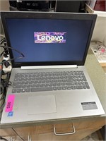 LENOVO LAPTOP COMPUTER W CORD IDEAPAD 330 NOTE